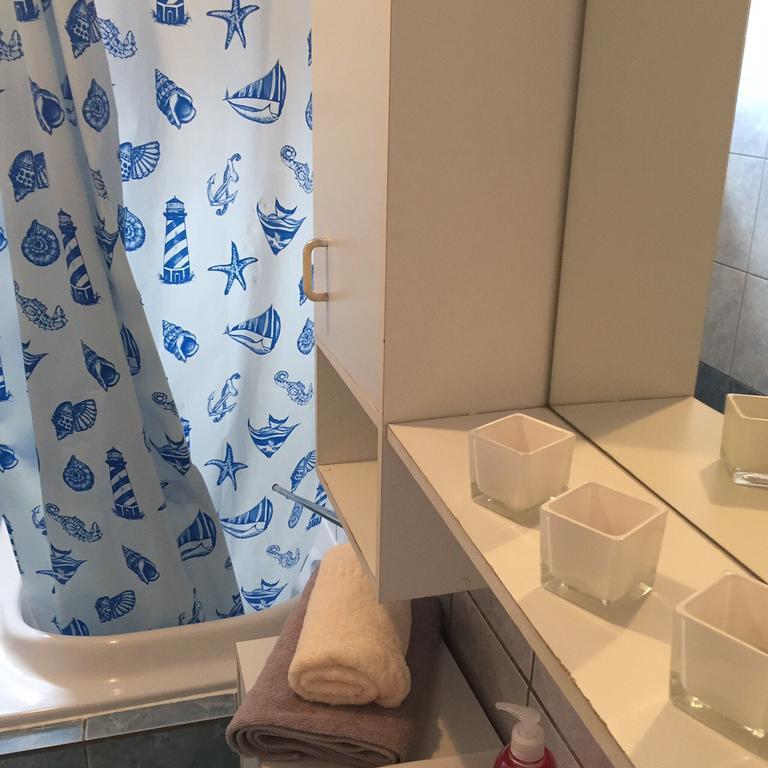 Apartment Dany Zadar Bagian luar foto
