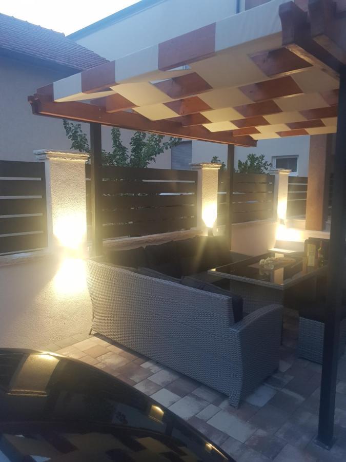 Apartment Dany Zadar Bagian luar foto